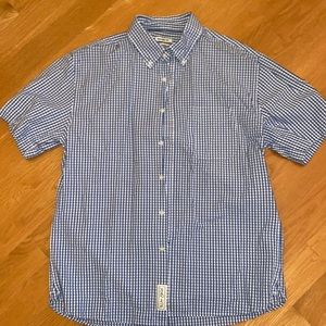 Joseph A. Banks Polo